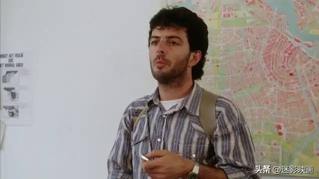 33年前的邪典片，水鬼杀人成童年阴影，这尺度居然能在国内上映