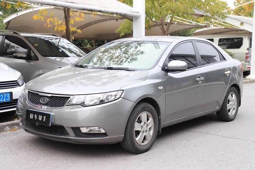 二手车鉴定最简单的方法,鉴别二手车的方法