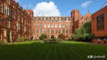 英国谢菲尔德大学怎样,英国谢菲尔德sheffield