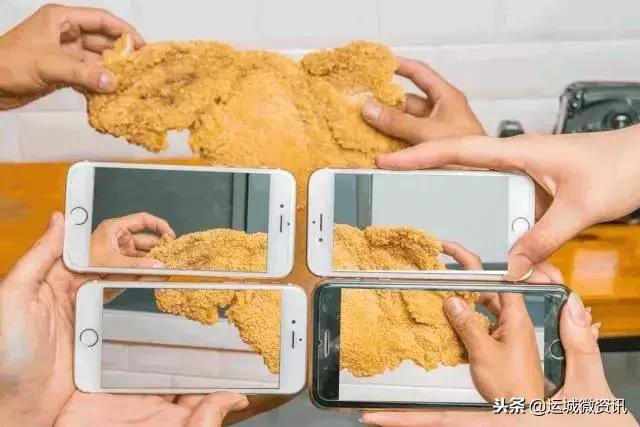 运城万达正豪大大鸡排就是不给客户切，到底咋会事情？