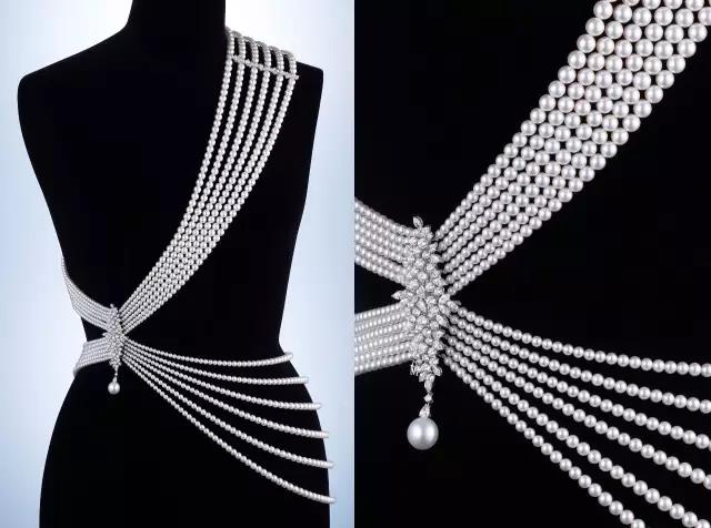 对付女人,没有一件珠宝解决不了的!