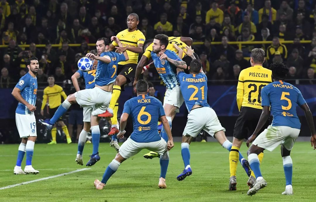 德甲最好的足球,德甲最好的足球队