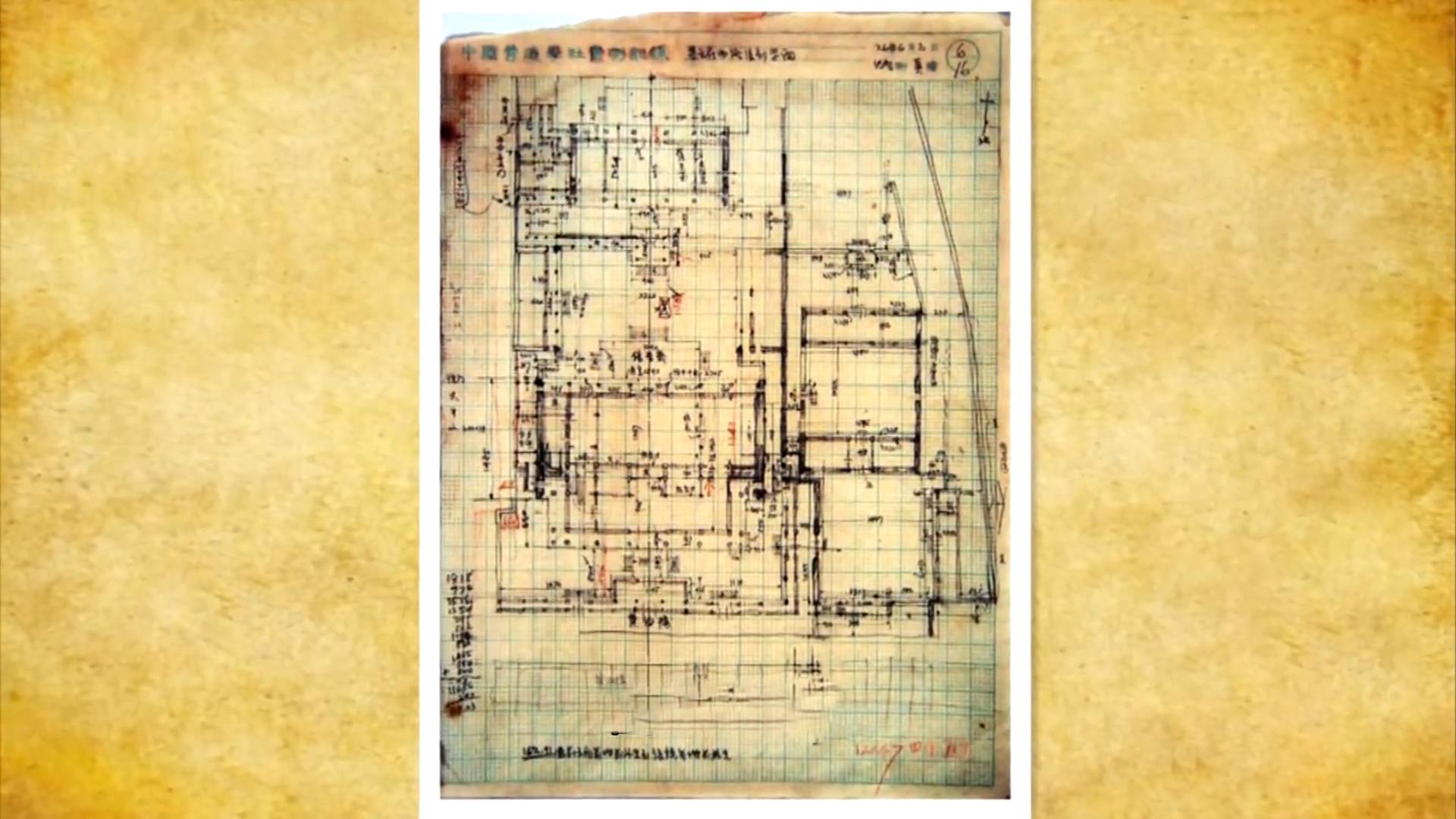 这才是豪宅设计,这才是豪宅1000平米别墅