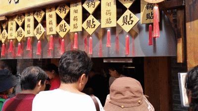 去河南必买的礼品,去河南必买的特产