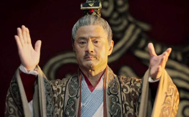 秦国超长待机王,秦昭襄王在位时期大臣