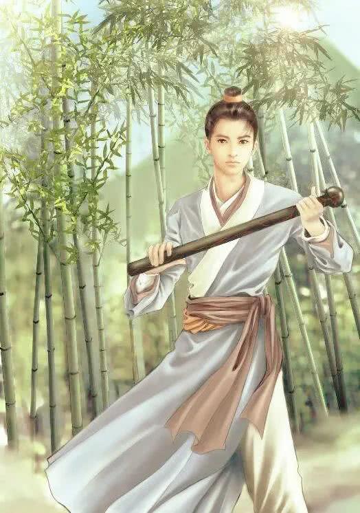 四本完结多年依旧巅峰的神级小说，粉丝念念不忘，每本都值得十刷