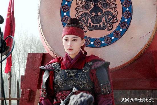 督战江中鼓乱鸣,乌珠晓勇亦心惊,黄天荡一战,梁红玉名留青史