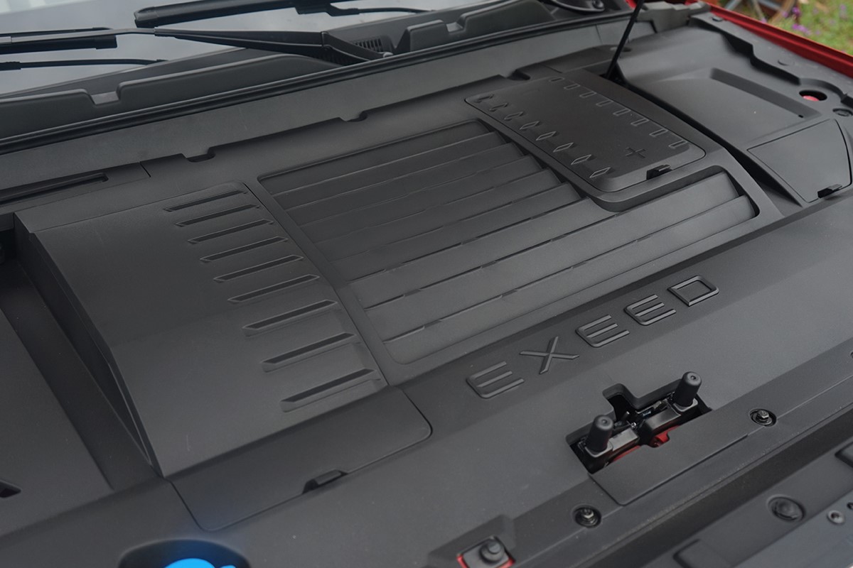 星途lx乘风破浪版1.6t值得购买吗,诠释何为游刃有余