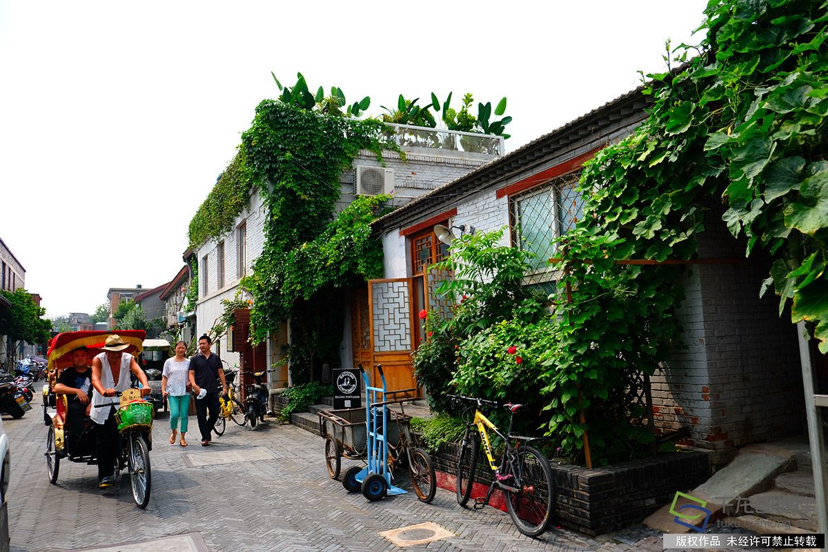 北京十大街巷排行榜,北京最美街巷评选标准