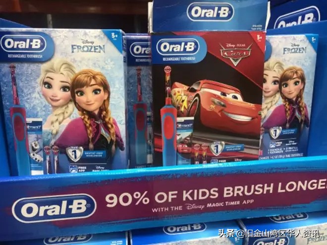 美国第二大零售商costco经营之道,美国超市costco中国第一家店