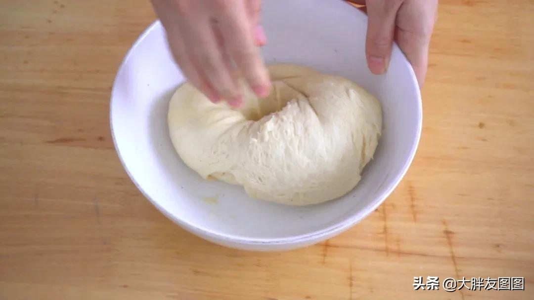 奶油卷怎么做简单又好吃,奶油卷怎么做松软好吃