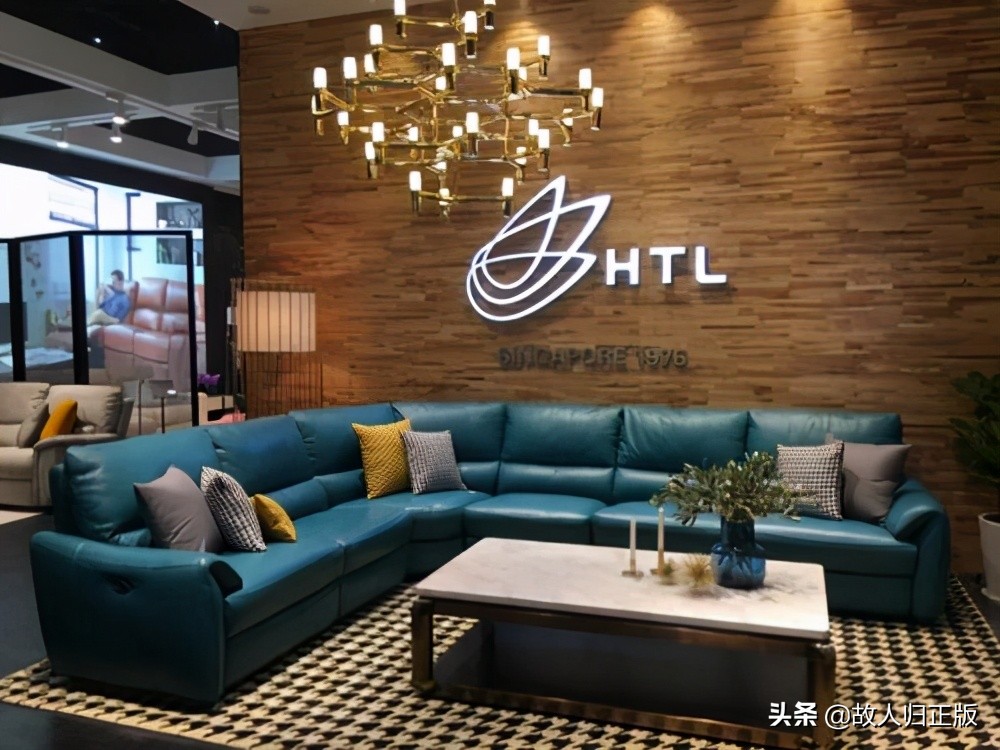 保罗赛特家具属于十大家具品牌吗,2021十大家具品牌排行榜前十名