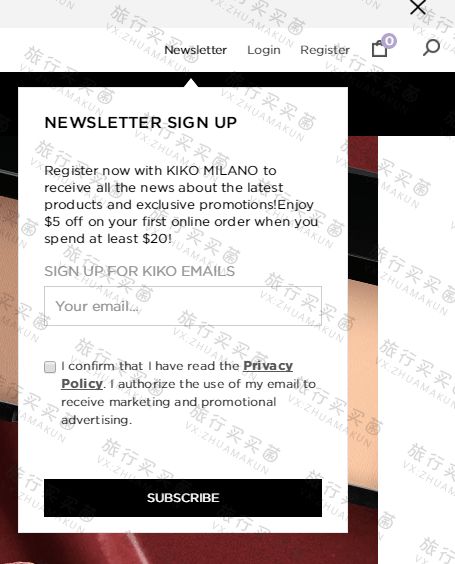 kiko老款口红,kiko口红双头唇釉105和128