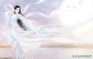 你读过哪些冷门小众却惊艳的诗词,一些小众冷门但是很惊艳的诗词