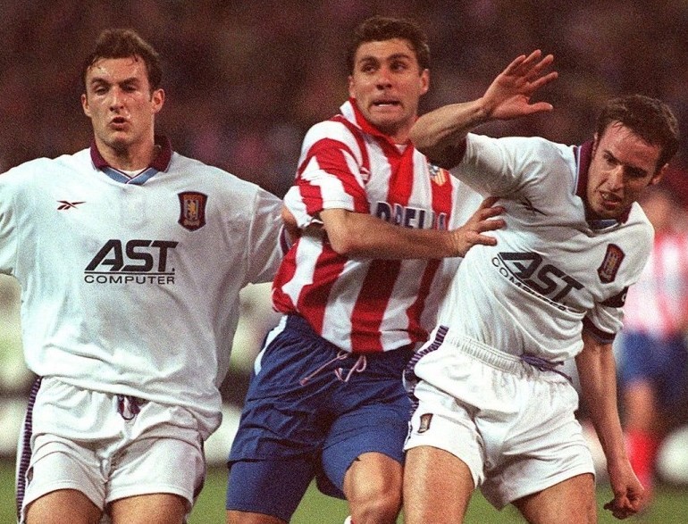 2000——2009最佳阵容