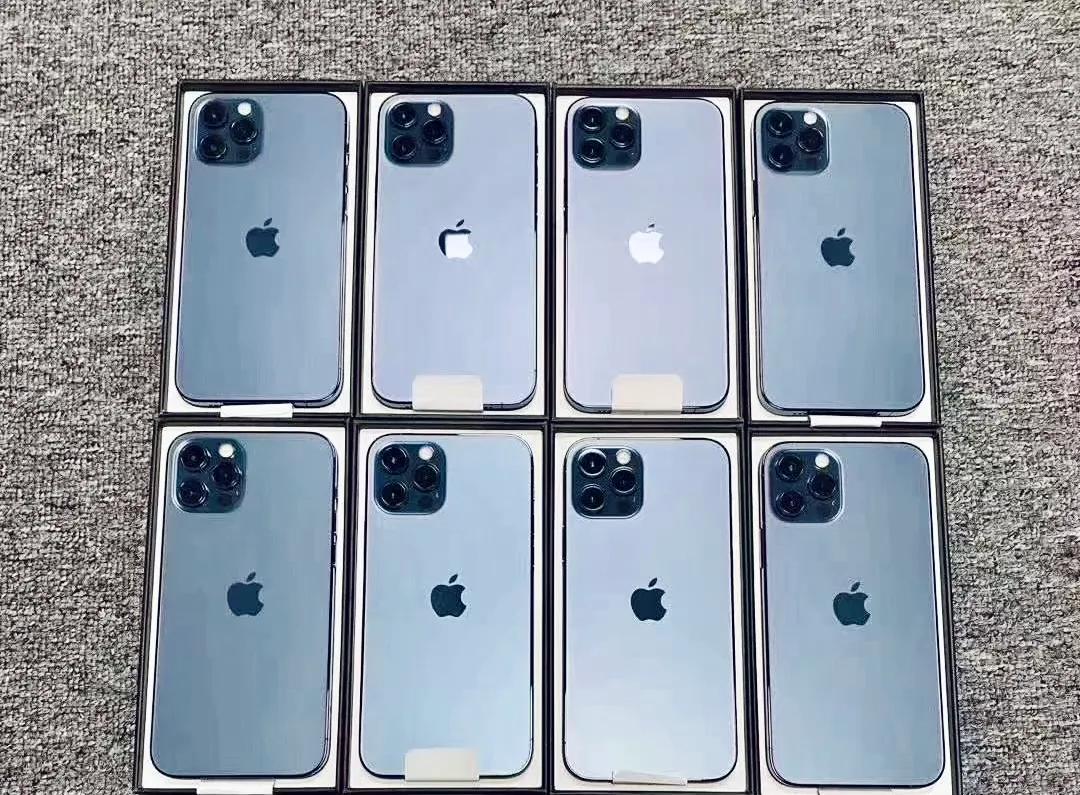 iphone12pro售价全新未激活国行,iphone12pro刚出来时官方售价