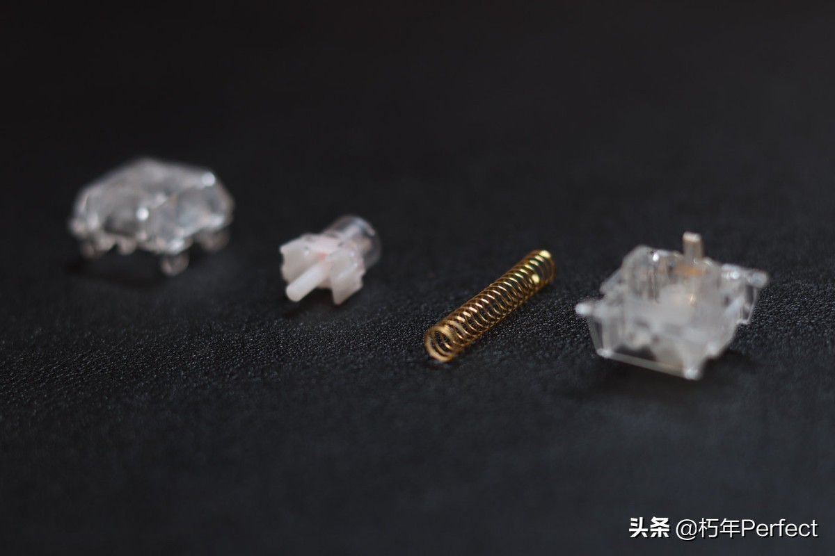 吉利鸭樱桃机械键盘,吉利鸭duckyone2mini机械键盘