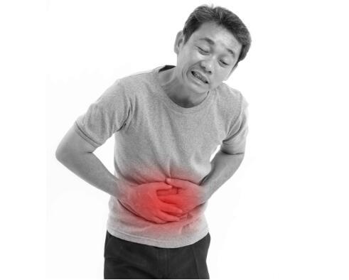 突然持续腹痛一般什么病,突然下腹疼痛警惕五种疾病女