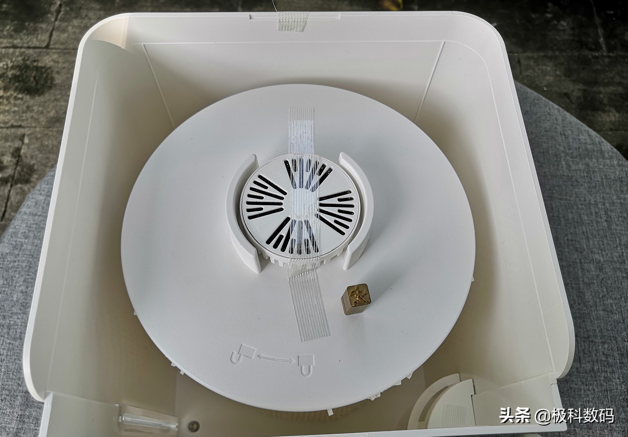 舒乐氏无雾加湿器怎么清洗,舒乐氏蓝海无雾加湿器效果怎么样