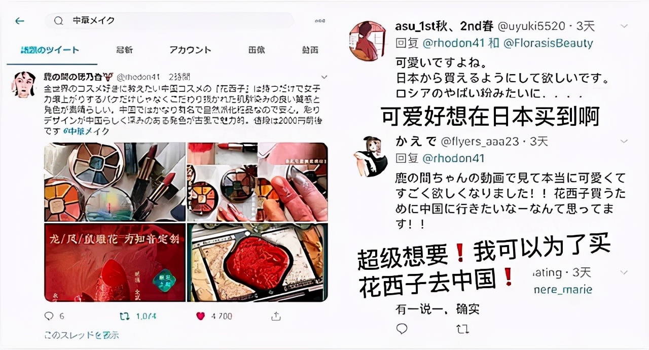 完美日记对于美妆行业的分析,全面剖析美妆品牌完美日记