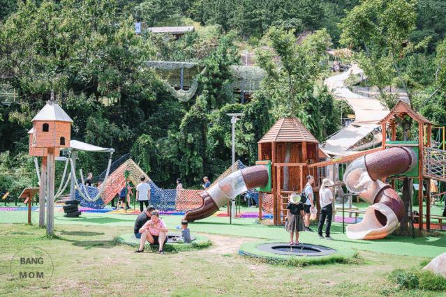 玩大的！青岛的这位局长带你游李沧