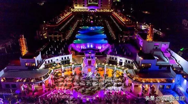 塞浦路斯是什么国家,最冷门的国家塞浦路斯