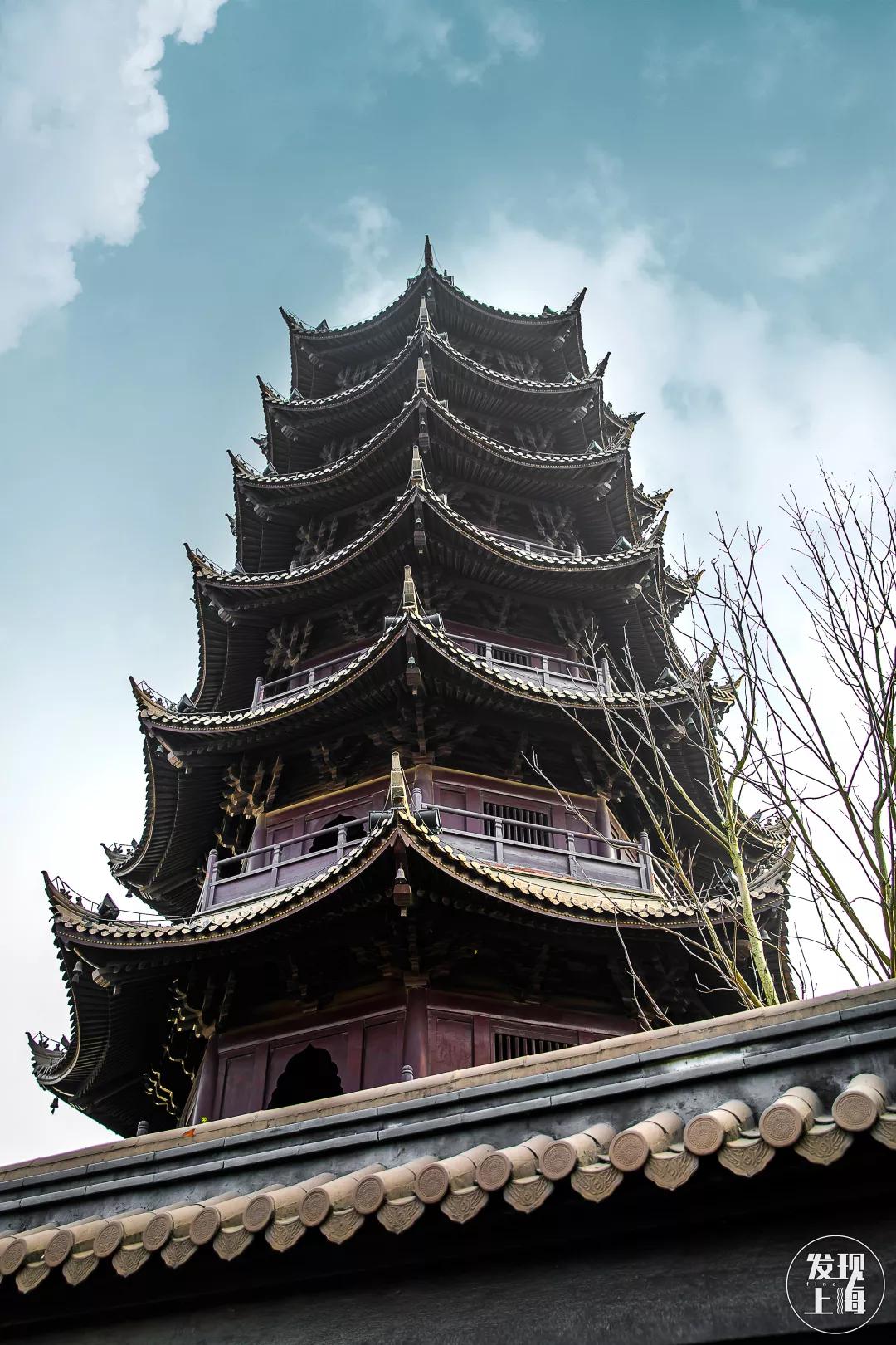 松江千年古镇,松江上海之源