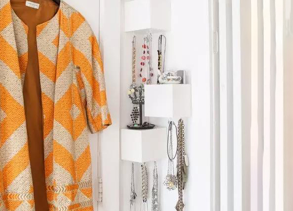 空间太小杂物如何收纳,家里空间小很杂乱如何收纳