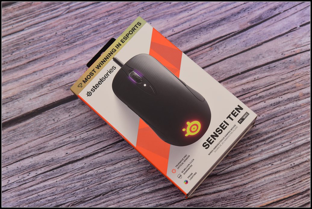 赛睿sensei310对比sensei10,赛睿senseiten10和sensei310