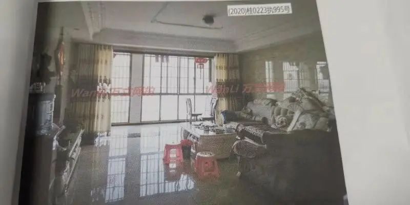 恶意损坏拍卖房屋如何处理,被拍卖的房子能追回吗