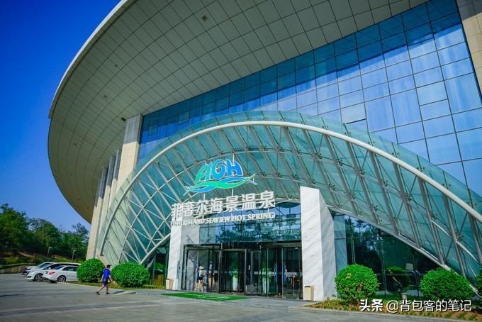 京津冀骑行网红打卡地,京津地区小众网红打卡地