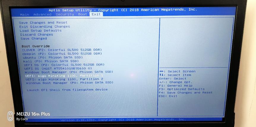 小兵黑苹果安装教程,最完整安装黑苹果系统教程