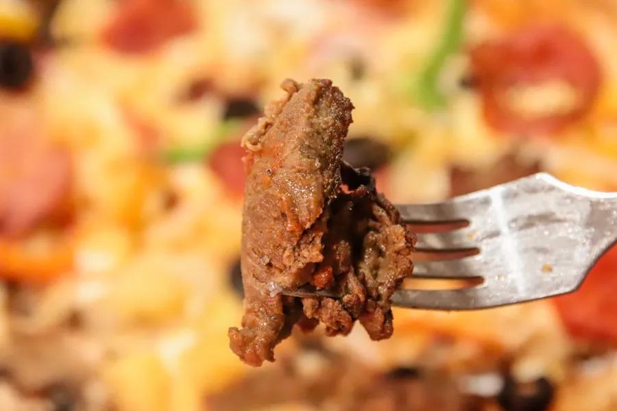 推荐好吃又便宜的披萨外卖店,又便宜又好吃的披萨外卖