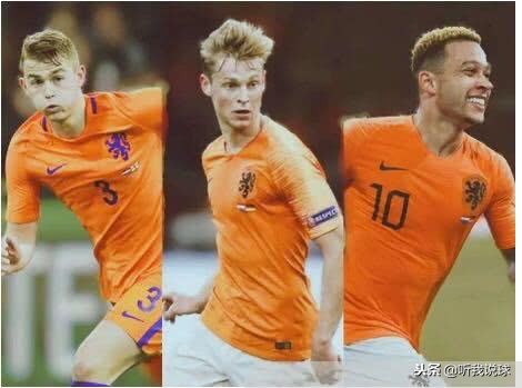 荷兰遭淘汰对手有望当黑马进4强,荷兰无缘4强范加尔