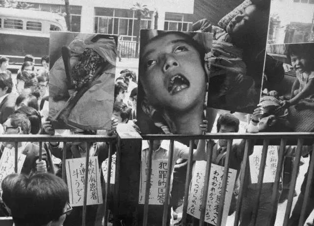 日本毒牛奶事件,森永毒奶粉事件