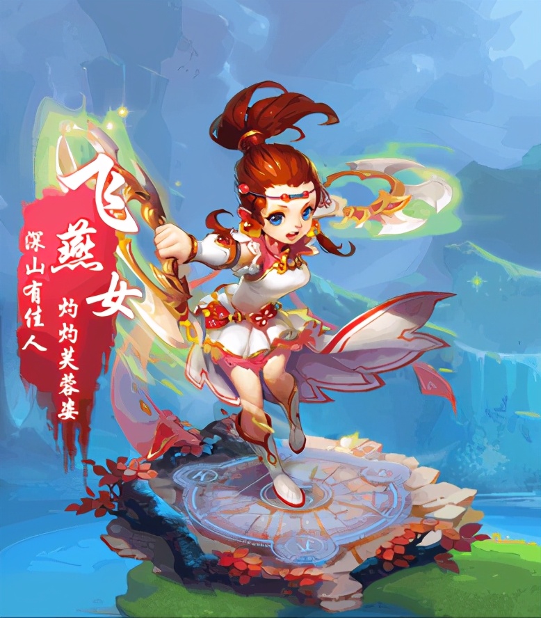 梦幻西游手游新手选什么角色,梦幻西游搬砖新手玩什么角色