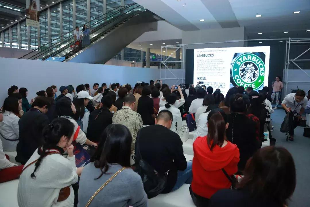 预热:服装人将齐聚FS2019春季展,共赴盛宴,共襄盛举!