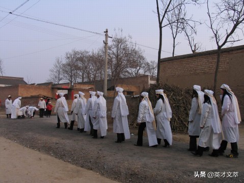 九旬老人逝世丧事简办,老人逝世后怎么办丧事