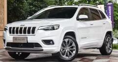 jeep自由光对比红旗suv,jeep自由光和crv哪个值得买