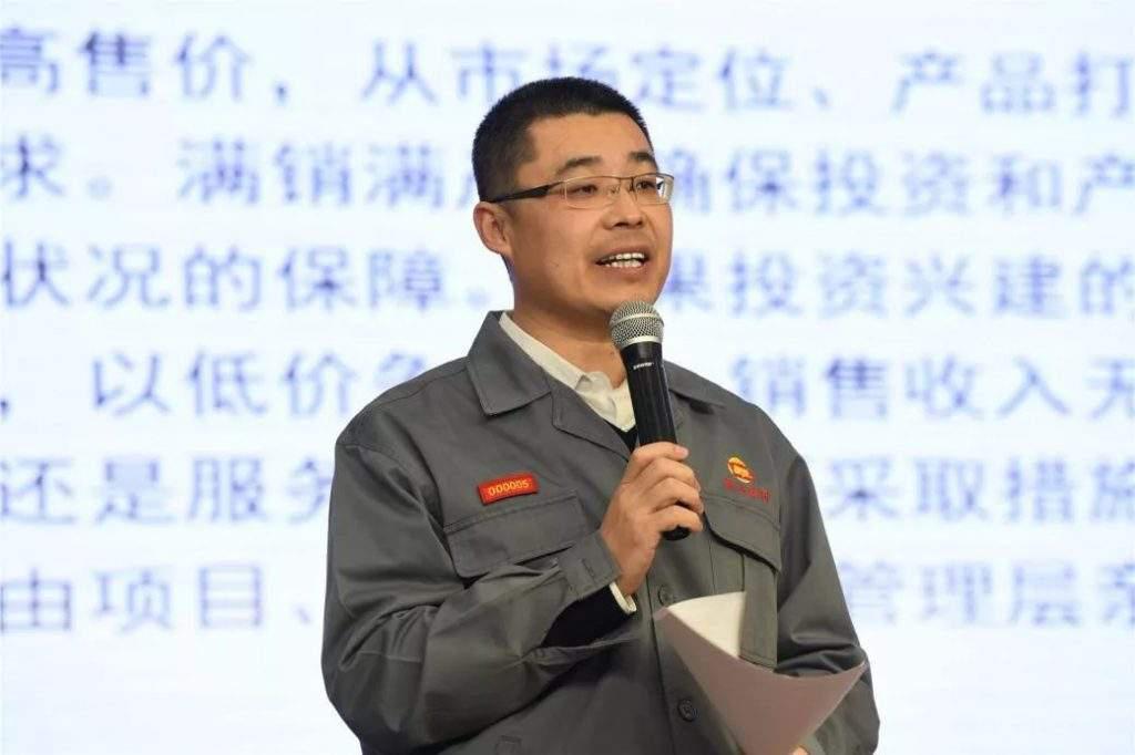 独家策划：民营钢企接班人二三事