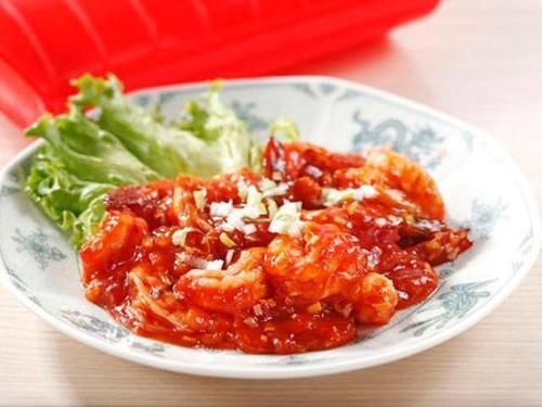 桂平香辣糟做法,桂平香辣糟的做法