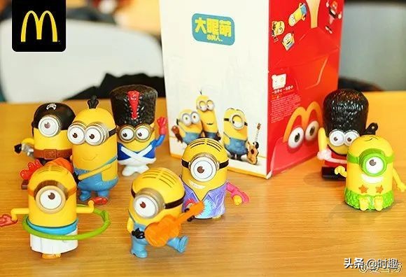 汉堡王和麦当劳的恩怨大战,肯德基diss麦当劳和汉堡王