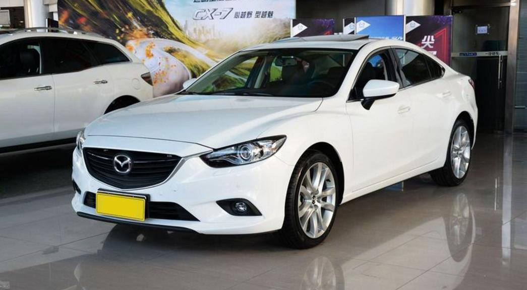 福特蒙迪欧2022年全新改款,福特蒙迪欧新车值得购买吗