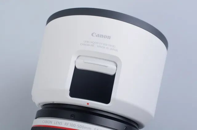 佳能rf100-500mm镜头拍鸟,佳能长焦相机100倍