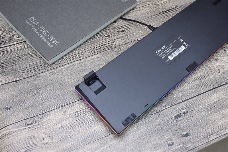 《胜利的曙光》,富勒破晓之神换键盘几个键失灵了