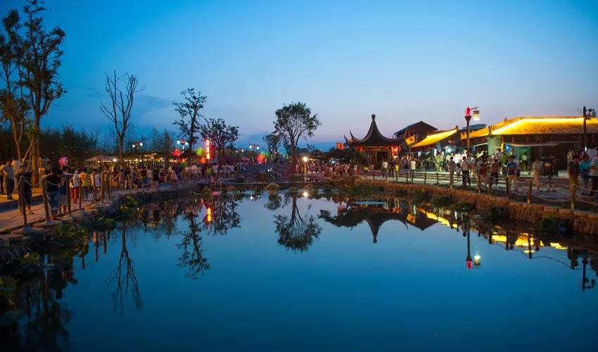 春天旅游线路推荐,春天旅游路线攻略