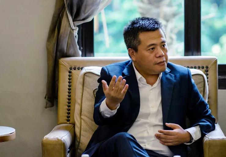 上海第一豪宅严家花园,上海10亿老洋房出售严家花园