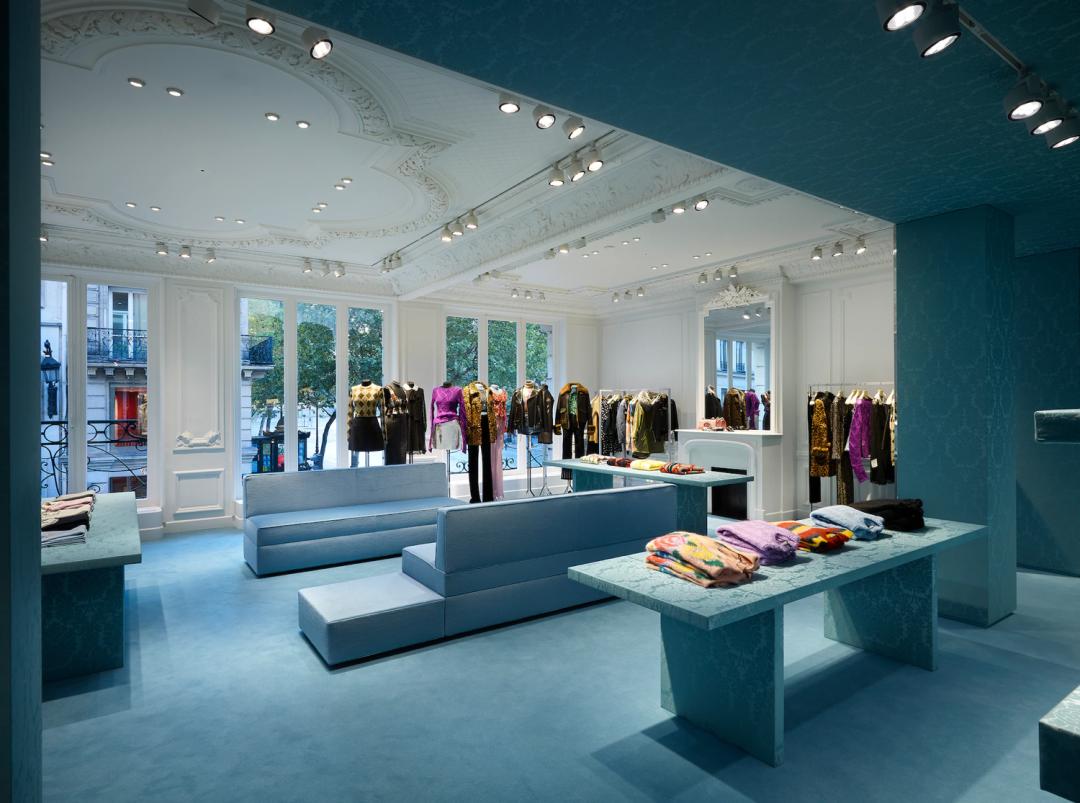 服装生意从哪入手,服装生意的现状