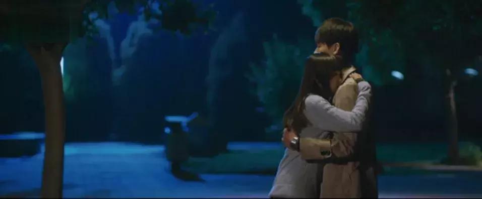 一部超高颜值的甜剧,最成功的新版翻拍剧