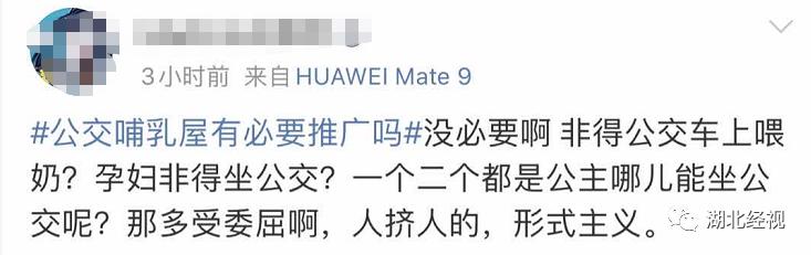 公交上应设哺乳屋吗？网友吵翻了！公交上哺乳被*拍偷**，到底尴尬了谁？